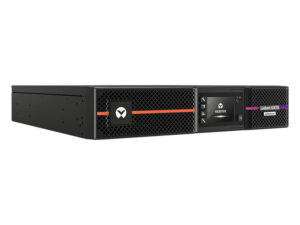 Vertiv™ Liebert® GXT5 Lithium-Ion UPS 1000 – 3000 VA