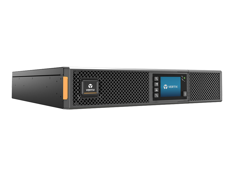 Vertiv Liebert GXT5 750 VA – 20 kVA