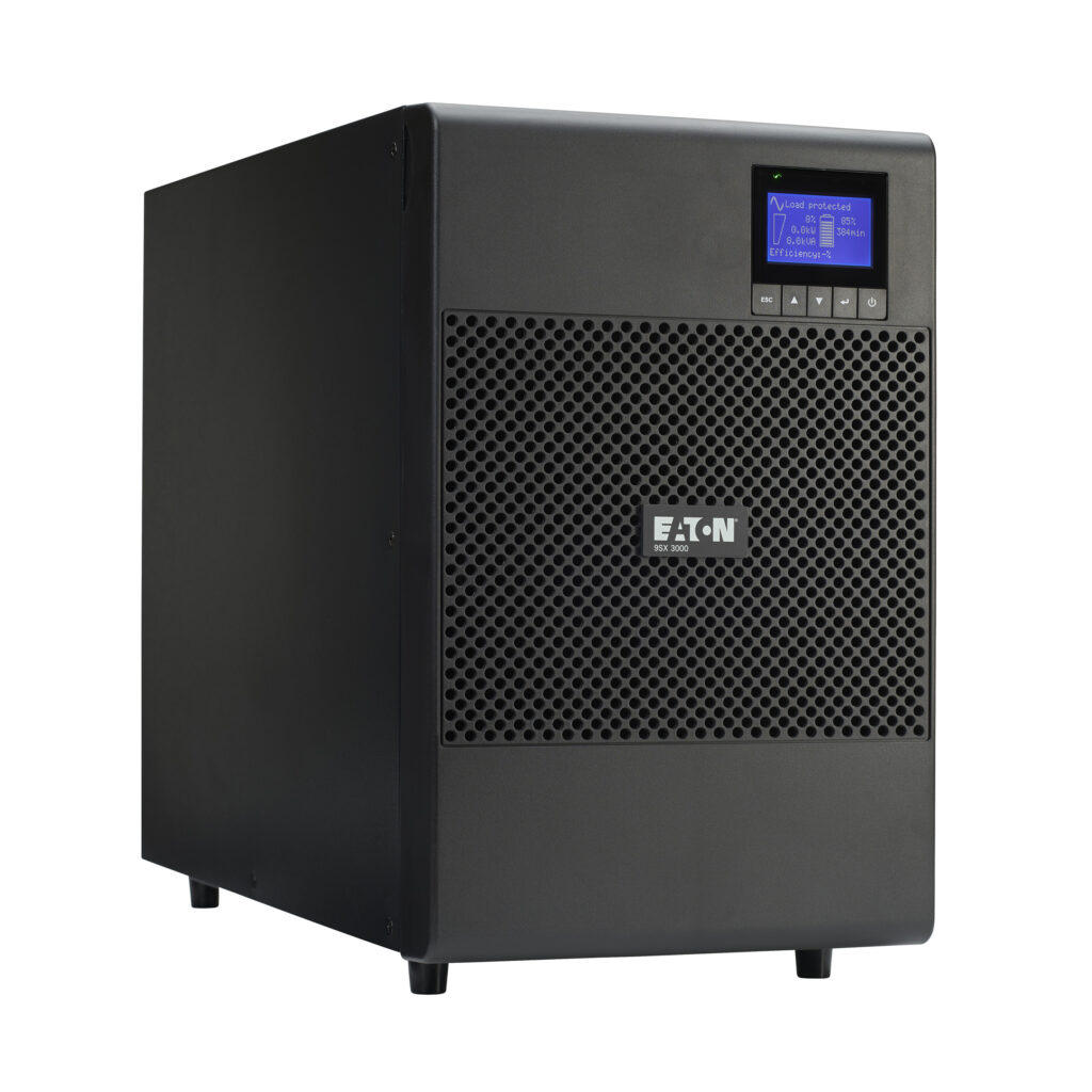 Eaton 9SX UPS (700-3000 kVA)