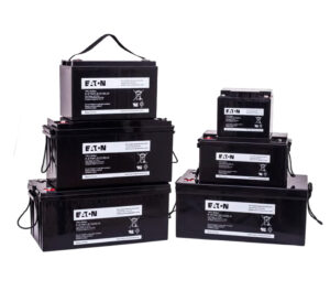 Eaton Battery Solutions