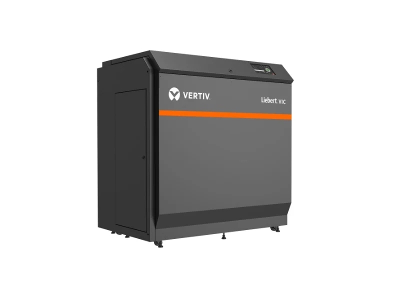 Vertiv Liebert VIC Immersion Liquid Cooling Solution
