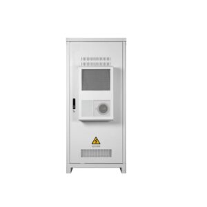 ECM3 Outdoor energy storage system