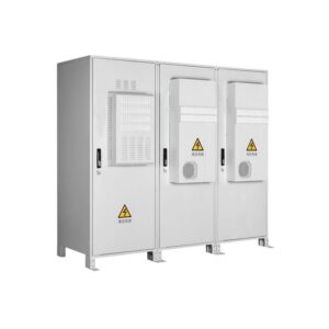 ECM4 Outdoor energy storage system