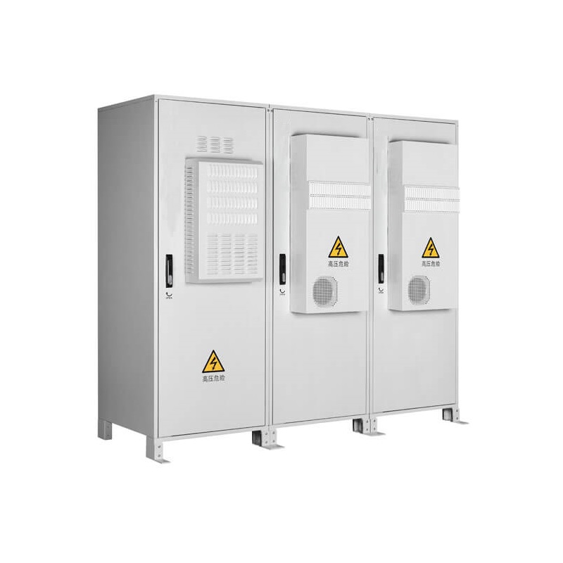 ECM4 Outdoor energy storage system