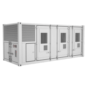 XStorage 20 foot container battery energy storage system – C20